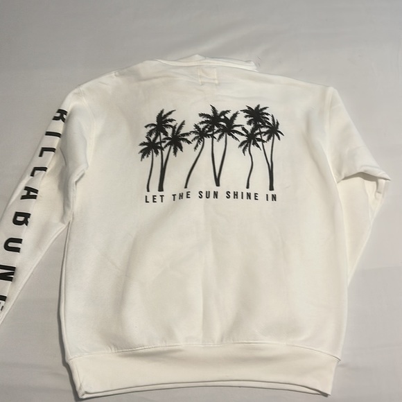 Sweatshirt - Picture 2 of 2